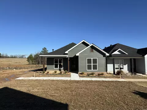 Exterior - 6 Pasley Park, Bryant, AR 72022 photo 2 of 7