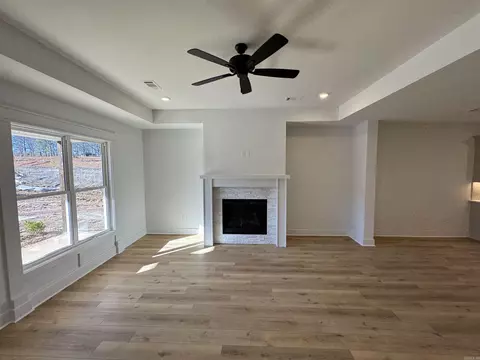 Living - 6 Pasley Park, Bryant, AR 72022 photo 3 of 3