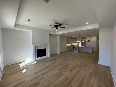 Living - 6 Pasley Park, Bryant, AR 72022 photo 1 of 3