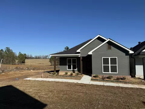 Exterior - 6 Pasley Park, Bryant, AR 72022 photo 3 of 7