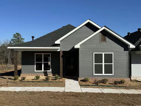 Exterior - 6 Pasley Park, Bryant, AR 72022 photo 1 of 7