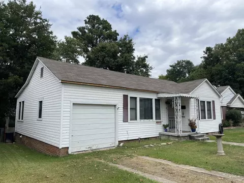 317 Ashley, Benton, AR 72015 photo 3