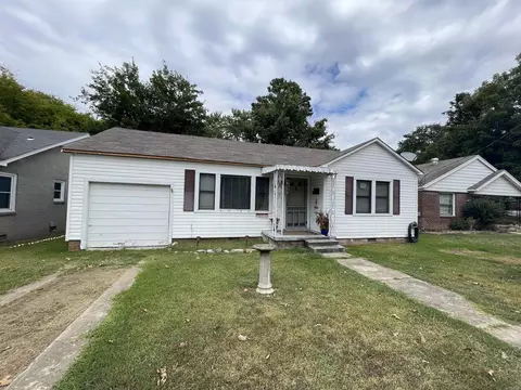 317 Ashley, Benton, AR 72015 photo 4