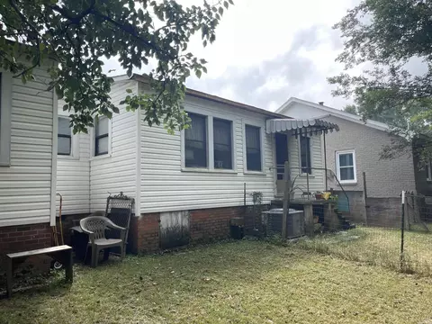317 Ashley, Benton, AR 72015 photo 5
