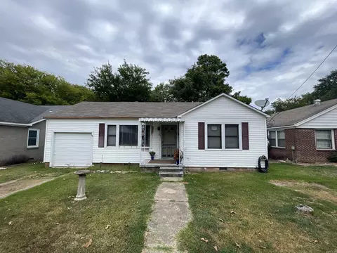 317 Ashley, Benton, AR 72015 photo 1