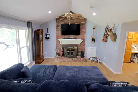 6 Redhead Dr, Conway, AR 72032 photo 8