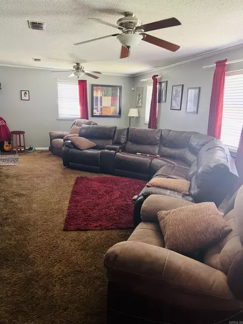 3801 King Richard Rd, Pine Bluff, AR 71603 photo 3