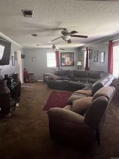 3801 King Richard Rd, Pine Bluff, AR 71603 photo 4