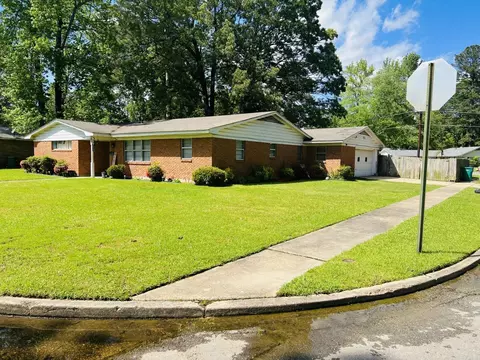 3801 King Richard Rd, Pine Bluff, AR 71603 photo 1