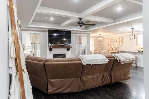 10 Sienna, Cabot, AR 72023 photo 6