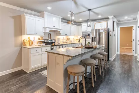 10 Sienna, Cabot, AR 72023 photo 14