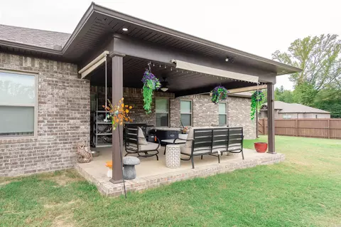 10 Sienna, Cabot, AR 72023 photo 34