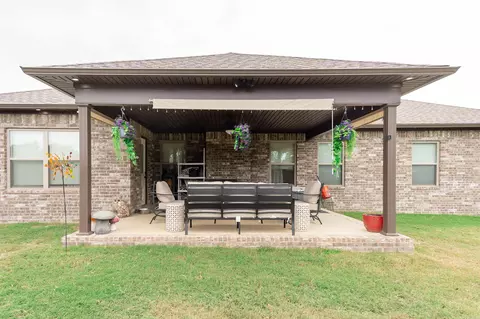 10 Sienna, Cabot, AR 72023 photo 35