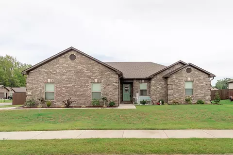 10 Sienna, Cabot, AR 72023 photo 4