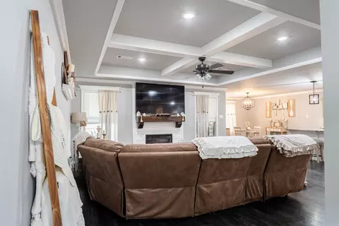 10 Sienna, Cabot, AR 72023 photo 8