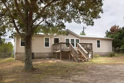 4812 Bauxite Cutoff Rd, Bauxite, AR 72011 photo 1