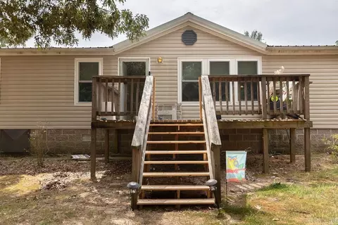4812 Bauxite Cutoff Rd, Bauxite, AR 72011 photo 2