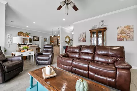 782 Mango Loop, Austin, AR 72007 photo 5