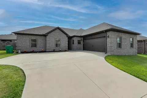 782 Mango Loop, Austin, AR 72007 photo 1
