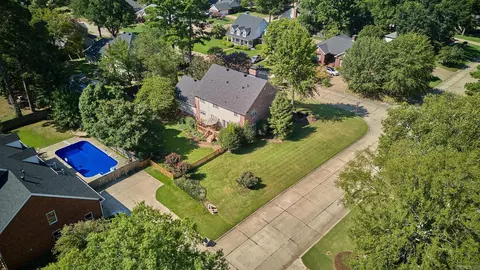 312 Summerfield Dr, Bryant, AR 72022 photo 49