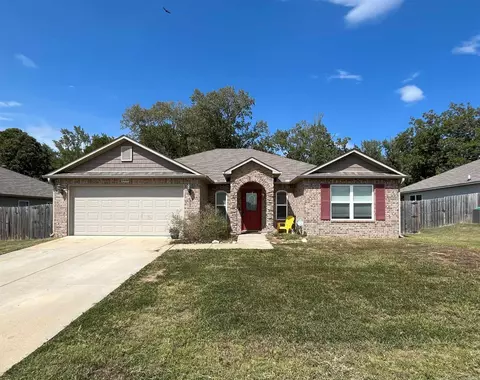 6444 Amalie Dr, Alexander, AR 72002 photo 1
