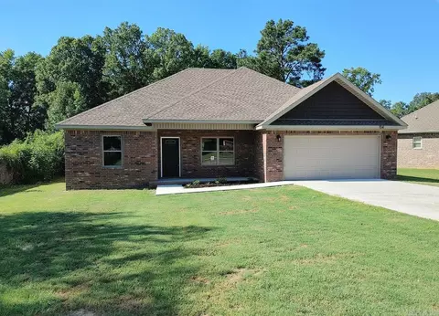 104 Heather Ln, Beebe, AR 72012 photo 1