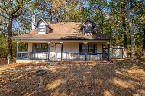 10319 Tadpole Rd, Cabot, AR 72023 photo 1
