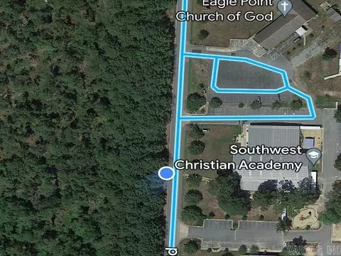 000 Geyer Springs Rd, Little Rock, AR 72209
