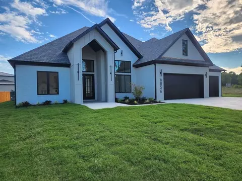 6856 Hilo Ave, Benton, AR 72019 photo 1