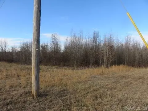 lot S 27 28 S Crawford St, Clarksville, AR 72830