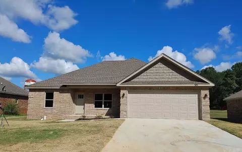105 Heather Ln, Beebe, AR 72012 photo 1