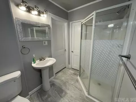2820 S Ash St, Pine Bluff, AR 71603 photo 38