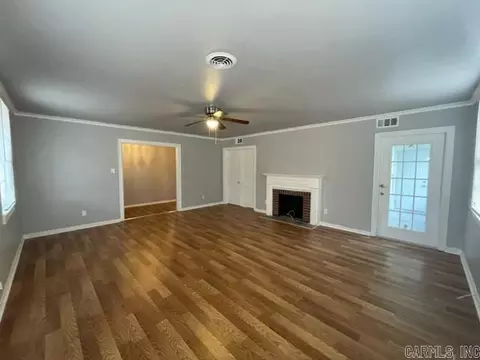 2820 S Ash St, Pine Bluff, AR 71603 photo 8