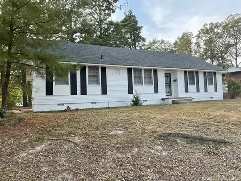 2820 S Ash St, Pine Bluff, AR 71603 photo 3