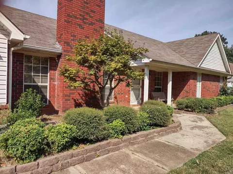 303 Lee Ln, Beebe, AR 72012 photo 2