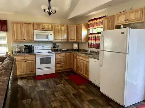 150 Devils Fork Ranch Rd, Drasco, AR 72530 photo 4
