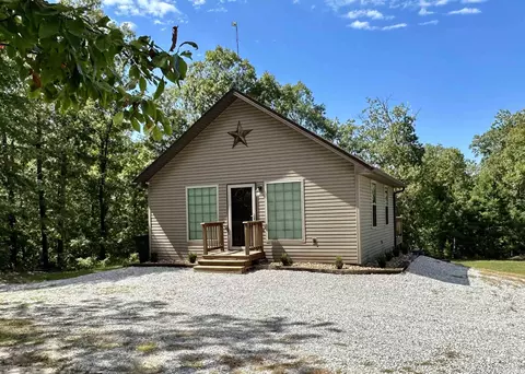 150 Devils Fork Ranch Rd, Drasco, AR 72530 photo 1