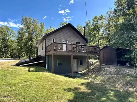 150 Devils Fork Ranch Rd, Drasco, AR 72530 photo 12