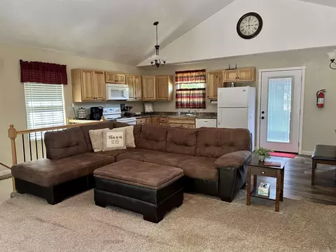 150 Devils Fork Ranch Rd, Drasco, AR 72530 photo 2