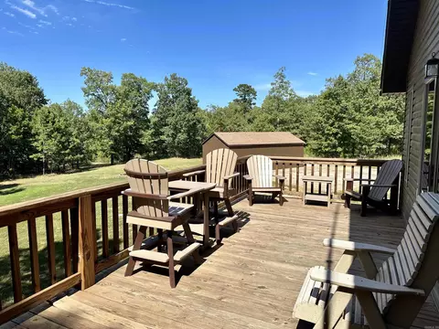 150 Devils Fork Ranch Rd, Drasco, AR 72530 photo 14