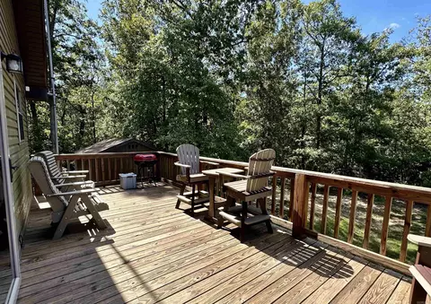 150 Devils Fork Ranch Rd, Drasco, AR 72530 photo 15