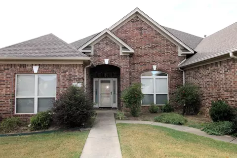3081 Mt Mcgregor Dr, Benton, AR 72019 photo 29