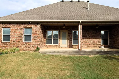 3081 Mt Mcgregor Dr, Benton, AR 72019 photo 25