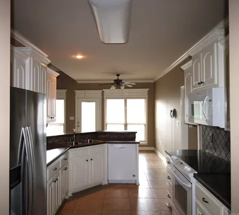 3081 Mt Mcgregor Dr, Benton, AR 72019 photo 20