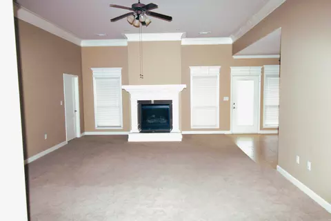 3081 Mt Mcgregor Dr, Benton, AR 72019 photo 3