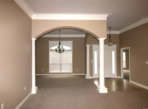 3081 Mt Mcgregor Dr, Benton, AR 72019 photo 5
