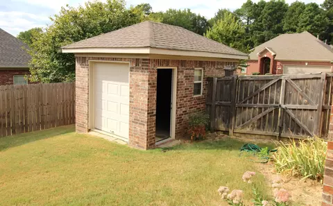 3081 Mt Mcgregor Dr, Benton, AR 72019 photo 28