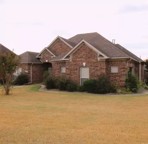 3081 Mt Mcgregor Dr, Benton, AR 72019 photo 2