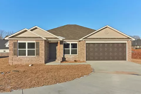 117 James Dr, Beebe, AR 72012 photo 1