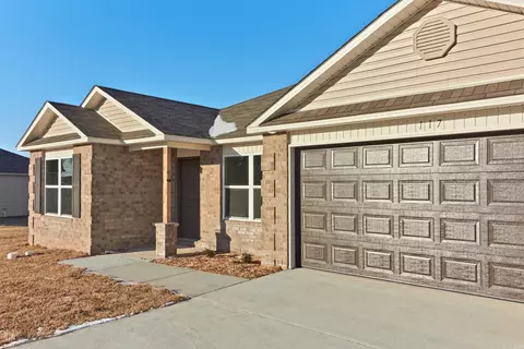 117 James Dr, Beebe, AR 72012 photo 2